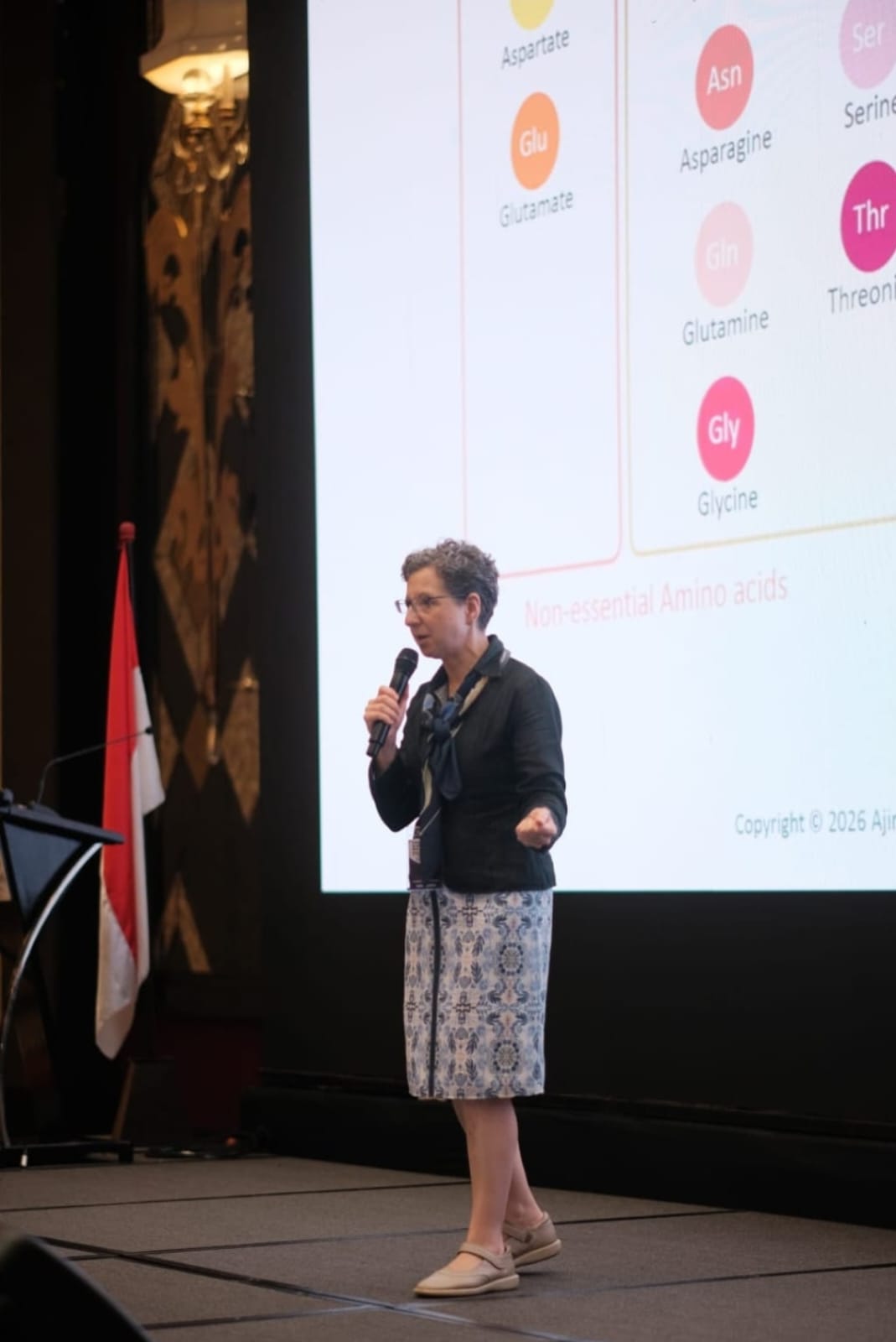 TIN PERSAGI Kabupaten Serang 2026 Bahas Cita Rasa, Mikrobiota Usus, dan Kolaborasi Mu ltisektor untuk Makan Bergizi