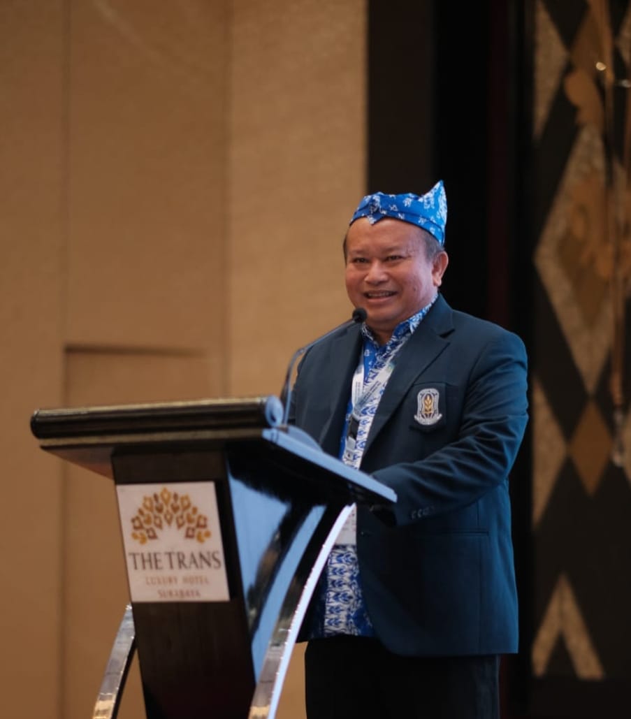 TIN PERSAGI Kabupaten Serang 2026 Bahas Pengaturan Makan untuk Perbaikan Metabolisme Diabetes melalui Aktivasi Autophagy